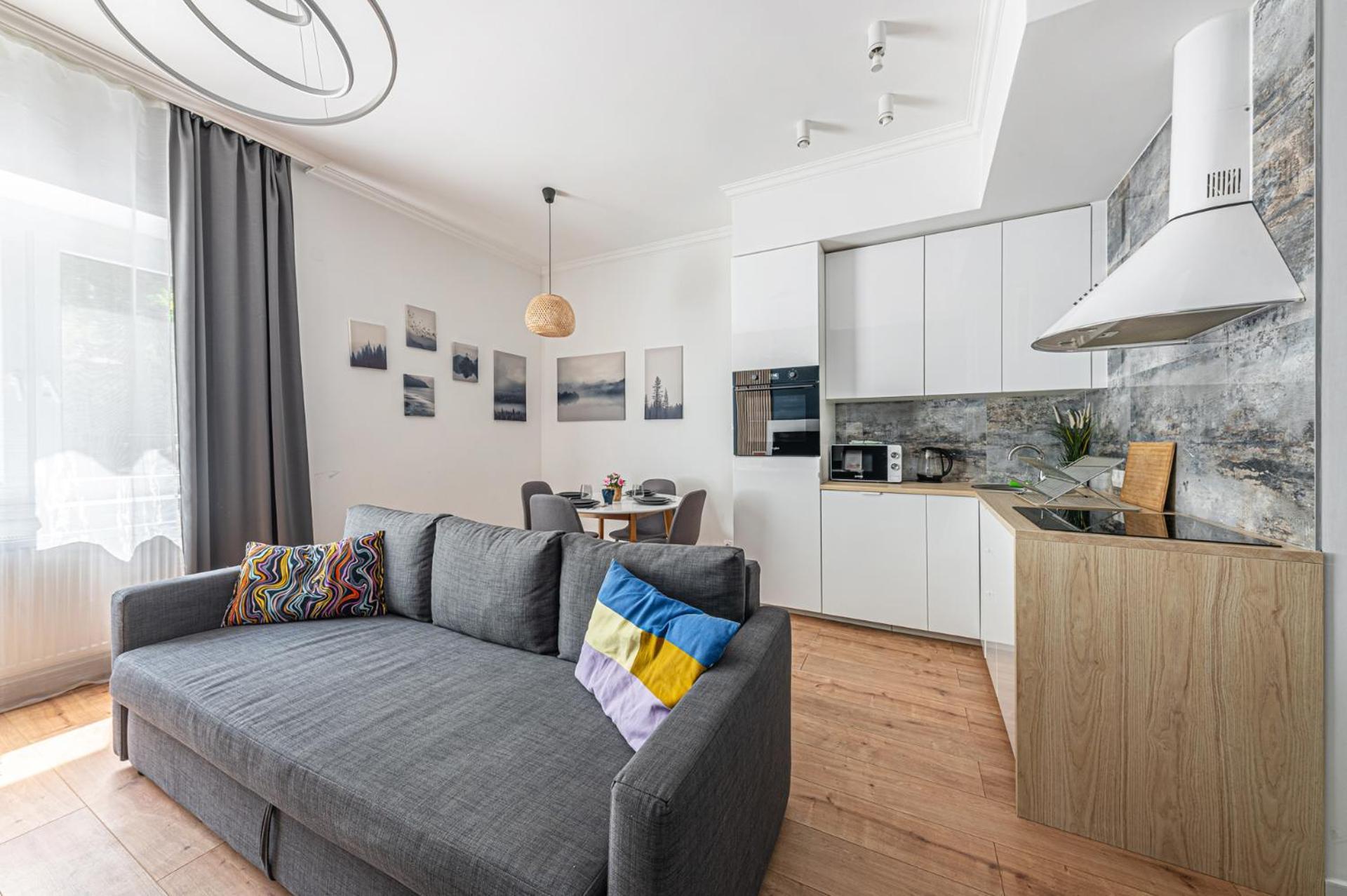 Cozy Haven Budapest Exterior foto